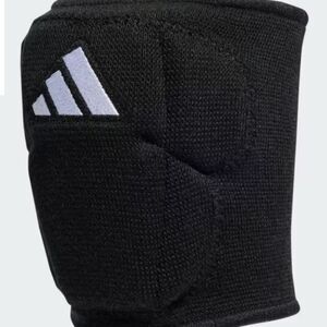 Adidas 5" Knee Pads- Black
